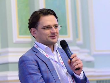 Посол по особым поручениям МИД Украины Кулеба: Пошли ли мы на уступки в Минске? Да, но красные линии наша делегация не пересекла
