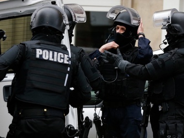 Во Франции задержали шесть уроженцев Чечни по подозрению в терроризме 