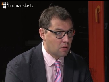 Политический директор МИД Украины Макеев: После переговоров в Минске ЕС будет верить нам больше