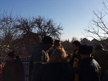 Полк "Азов": За день из фронтовой зоны вывезены 51 человек
