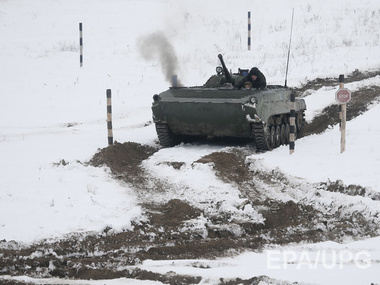 Погранслужба Украины: В течение суток зафиксировано 14 беспилотников боевиков