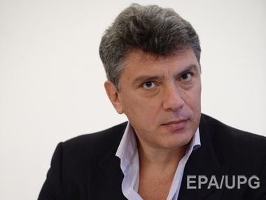 Немцов: Минские соглашения-2 умерли, не успев родиться