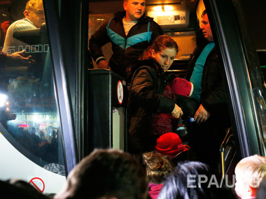 Из Косова в страны ЕС в январе переместились около 15 тыс. беженцев