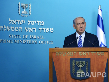 Премьер-министр Израиля: Мы готовы к приему массовой репатриации евреев из Европы