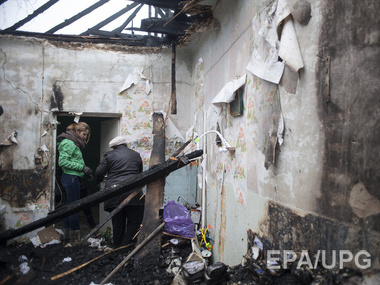 Тымчук: Террористы 42 раза открыли огонь в направлении Дебальцево