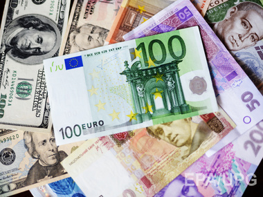 Курс валют НБУ: $1 – 25,92 грн, €1 – 29,36 грн