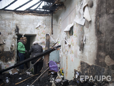 Тымчук: В районе Дебальцево боевики ведут огонь интенсивнее, чем до "перемирия"