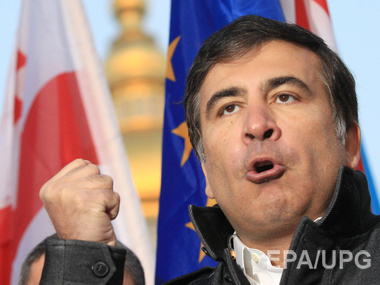 Посол: Назначение Саакашвили не направлено против Грузии и грузинского народа