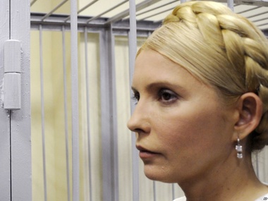 Адвокат Тимошенко: Судья, который должен сегодня рассматривать дело экс-премьера, внезапно заболел