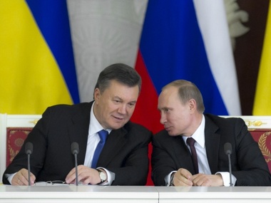 The Washington Post: Обама должен надавить на Путина в украинском вопросе