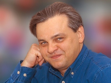 Сергей Рахманин