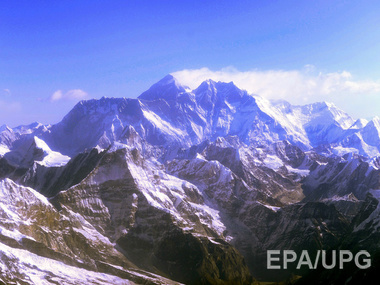Непал в марте поменяет маршрут восхождения на Эверест