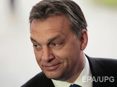 Bloomberg: После визита Путина Венгрия отказалась от поставок российского газа в Украину