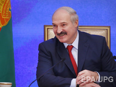 Лукашенко: Беларусь открыта к диалогу с НАТО на принципах паритетности и прозрачности