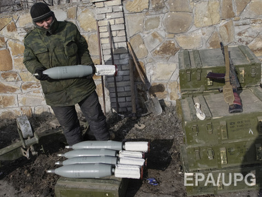 Тымчук: За последние сутки из России на Донбасс прошло как минимум четыре конвоя снабжения боевиков