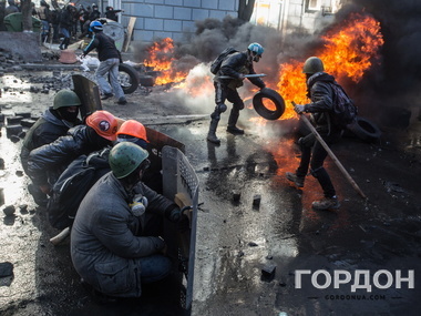 Кино Майдана. Лучшие фильмы, снятые по мотивам революционных событий в Киеве