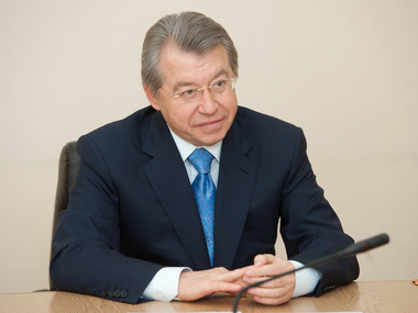 Прокуратура: Экс-глава Черкасской ОГА Тулуб объявлен в розыск