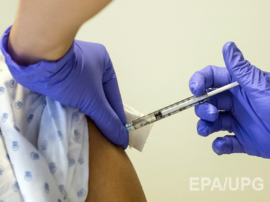 Всемирная организация здравоохранения одобрила первый экспресс-тест на Эболу
