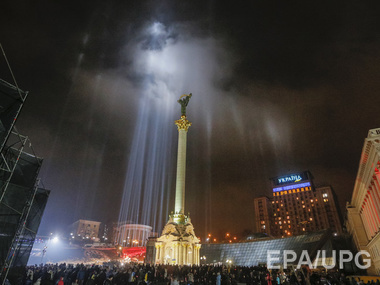 Порошенко примет участие в Марше достоинства в Киеве