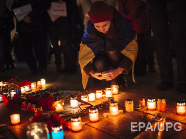 В Харькове объявлен траур по жертвам теракта