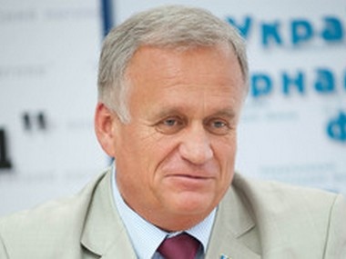 Ярослав Сухой вышел из фракции Партии регионов