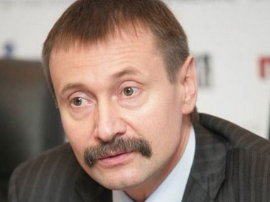 Губернатор Черновицкой области: Подавать в отставку не собираюсь