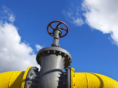 "Укртрансгаз": Украина 20-21 февраля увеличила импорт природного газа из России в 1,5 раза