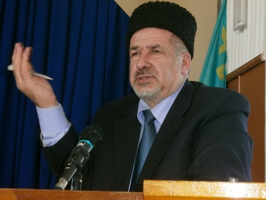 Чубаров: За год в оккупации против крымских татар возбуждено более 130 дел