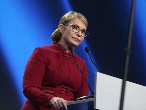 Штаб Тимошенко заимствует идеи Ляшко – политический эксперт