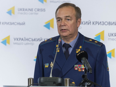 Генерал Романенко: К борьбе с терроризмом надо относиться решительней, а то пока не чувствуется, что уже война на дворе