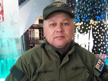 Будик: Из плена освобождены четверо украинских военных