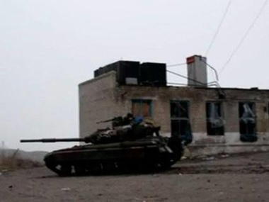 Штаб обороны Мариуполя: Силы АТО под Широкино уничтожили более 10 боевиков