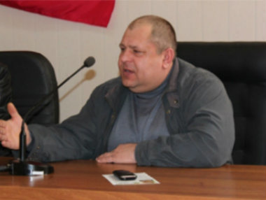 СМИ: В Мелитополе найден мертвым заместитель начальника городской милиции
