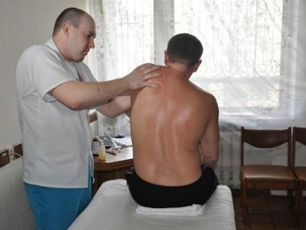 В Житомирской области прошли реабилитацию 250 бойцов АТО 