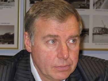 Против экс-депутата Григория Калетника возбудили уголовное дело
