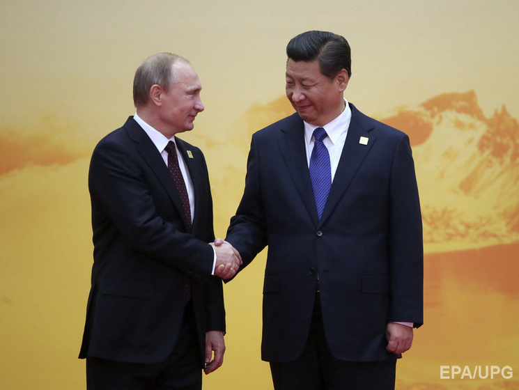 Посол Китая: Запад должен принять законное беспокойство РФ о своей безопасности в связи с Украиной