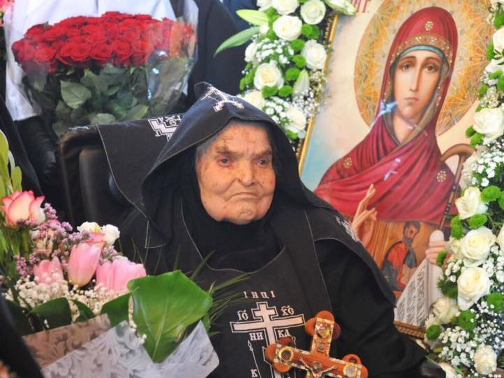У віці 107 років померла найстарша жінка України, яка пережила дві війни, Голодомор і майже 20 років заслання в Сибір і на Урал