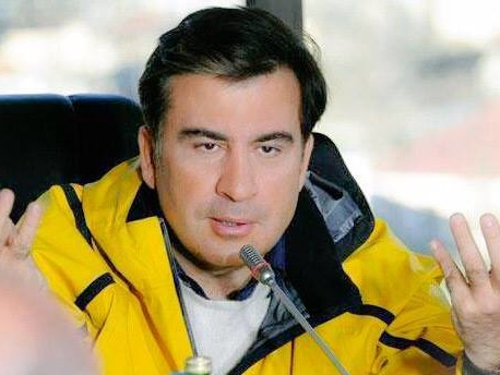 Саакашвили о Немцове: Ушел из жизни интересный человек в великой стране, которой управляют злобные посредственности