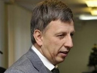 Экс-министр ЖКХ: Макеенко немедленно подпишет любую бумагу, спущенную с Банковой 