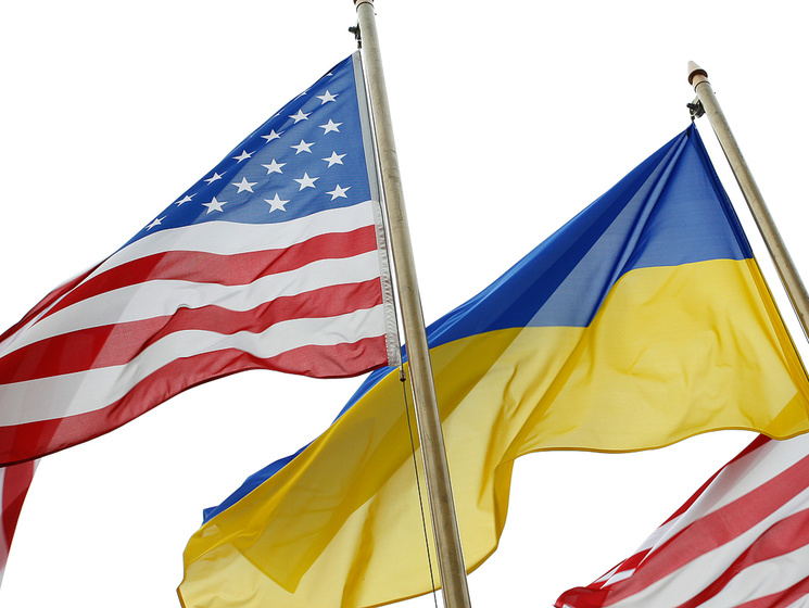 Wall Street Journal: Прежде чем предоставить Украине снимки со спутника США ухудшают изображение