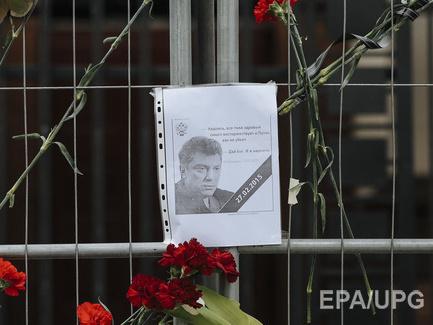 Фейгин: Вместе с маршем памяти Немцова пройдет марш в поддержку Савченко