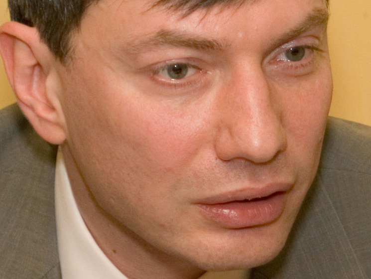 Брат Немцова Эйдман: Если бы Путин не убил Борю, потерял бы авторитет в глазах своей кремлевской братвы