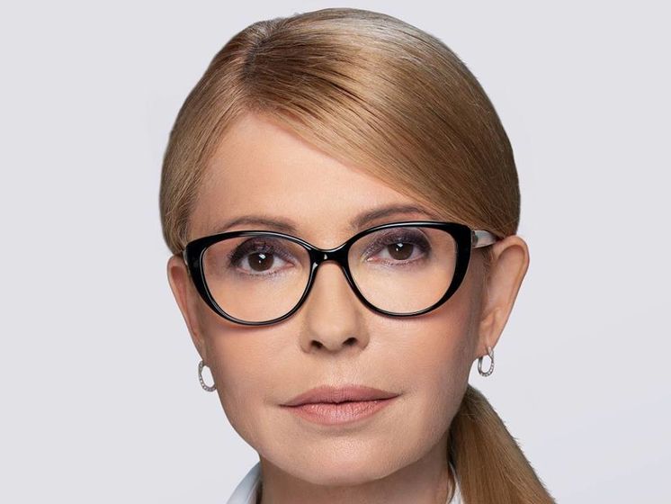 Тимошенко: Власть установила безусловную монополию на тотальный контроль информационного пространства