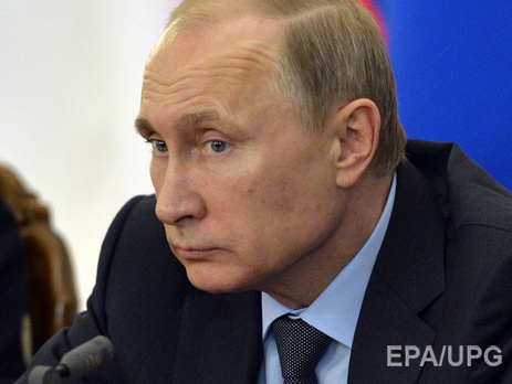 Путин: Нужно избавить РФ от позора и трагедий наподобие той, что мы видели, &ndash; дерзкое убийство Немцова в центре столицы