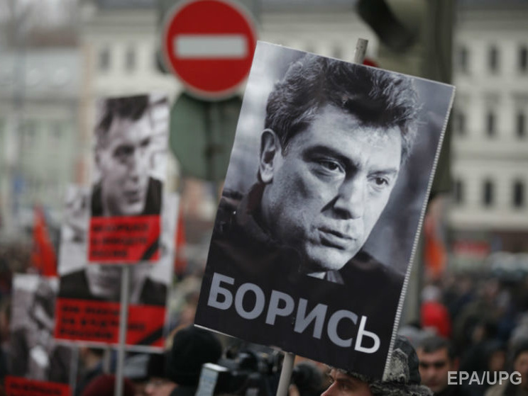 Кто убил Немцова? Версии, озвученные в России