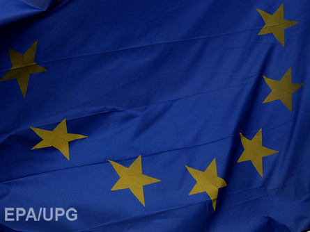 ЕС разрабатывает пакет помощи Украине, Грузии и Молдове