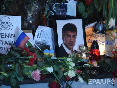 Слава Рабинович: Тот, кто живет и работает в России, – знайте: вы все участвовали в убийстве Немцова