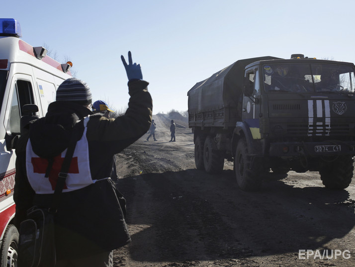Минобороны: В субботу освободили из плена еще пятерых украинских военных