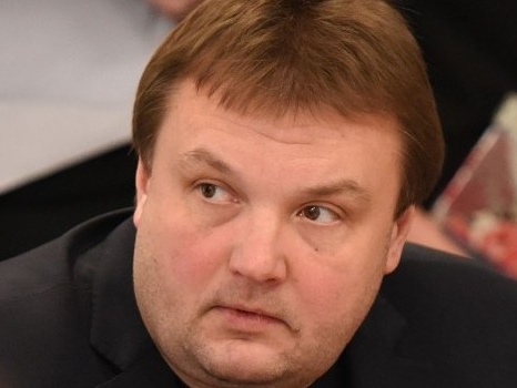 Нардеп Денисенко: Все 9 тыс. судей должны уйти в отставку