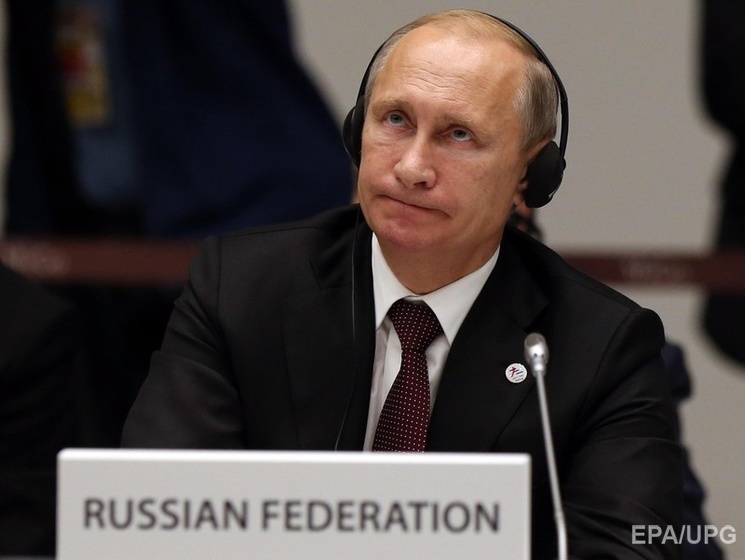Путин обсудит с Назарбаевым и Лукашенко ситуацию в Украине